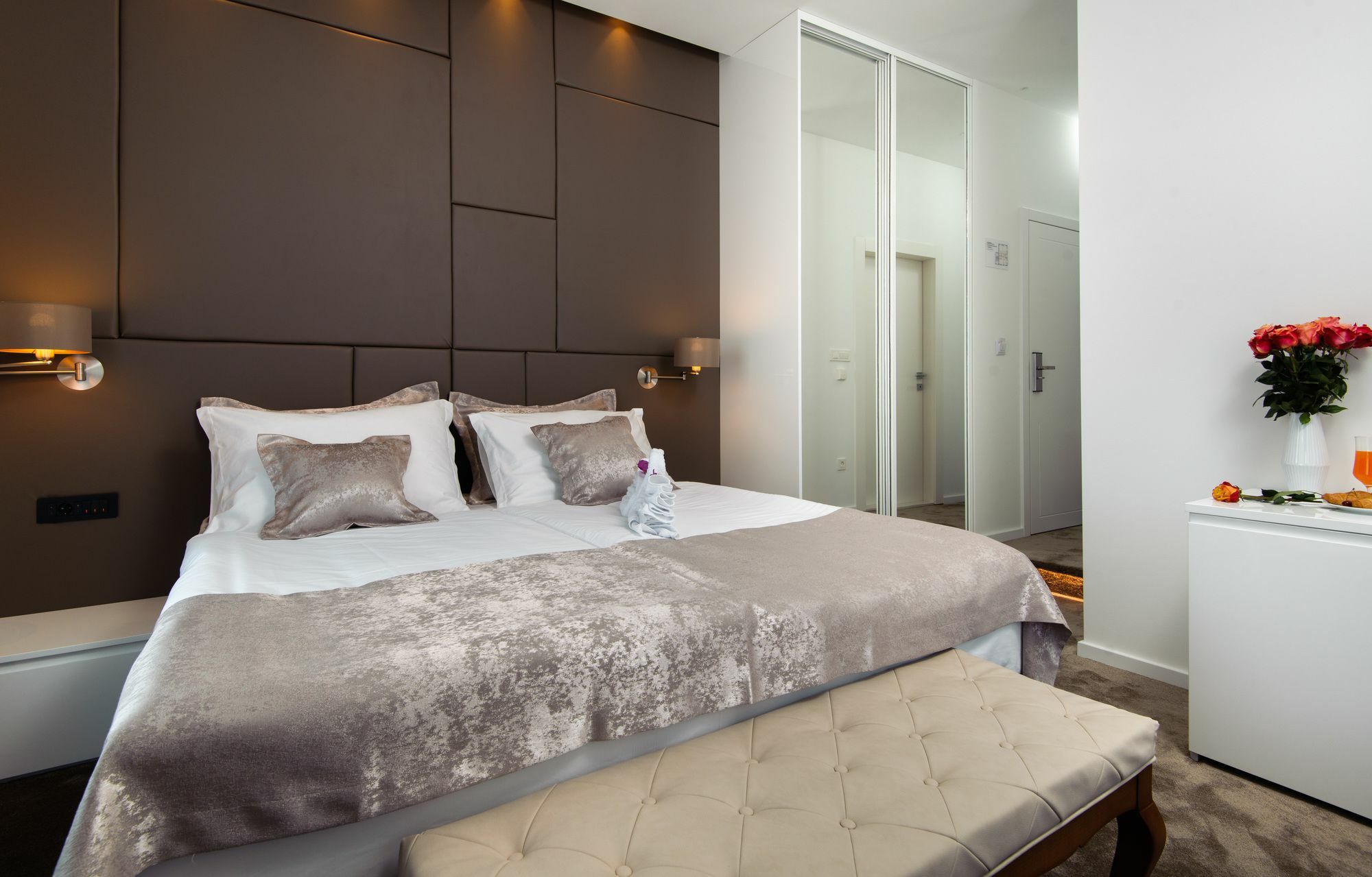 Dream Luxury Rooms Spalato Esterno foto