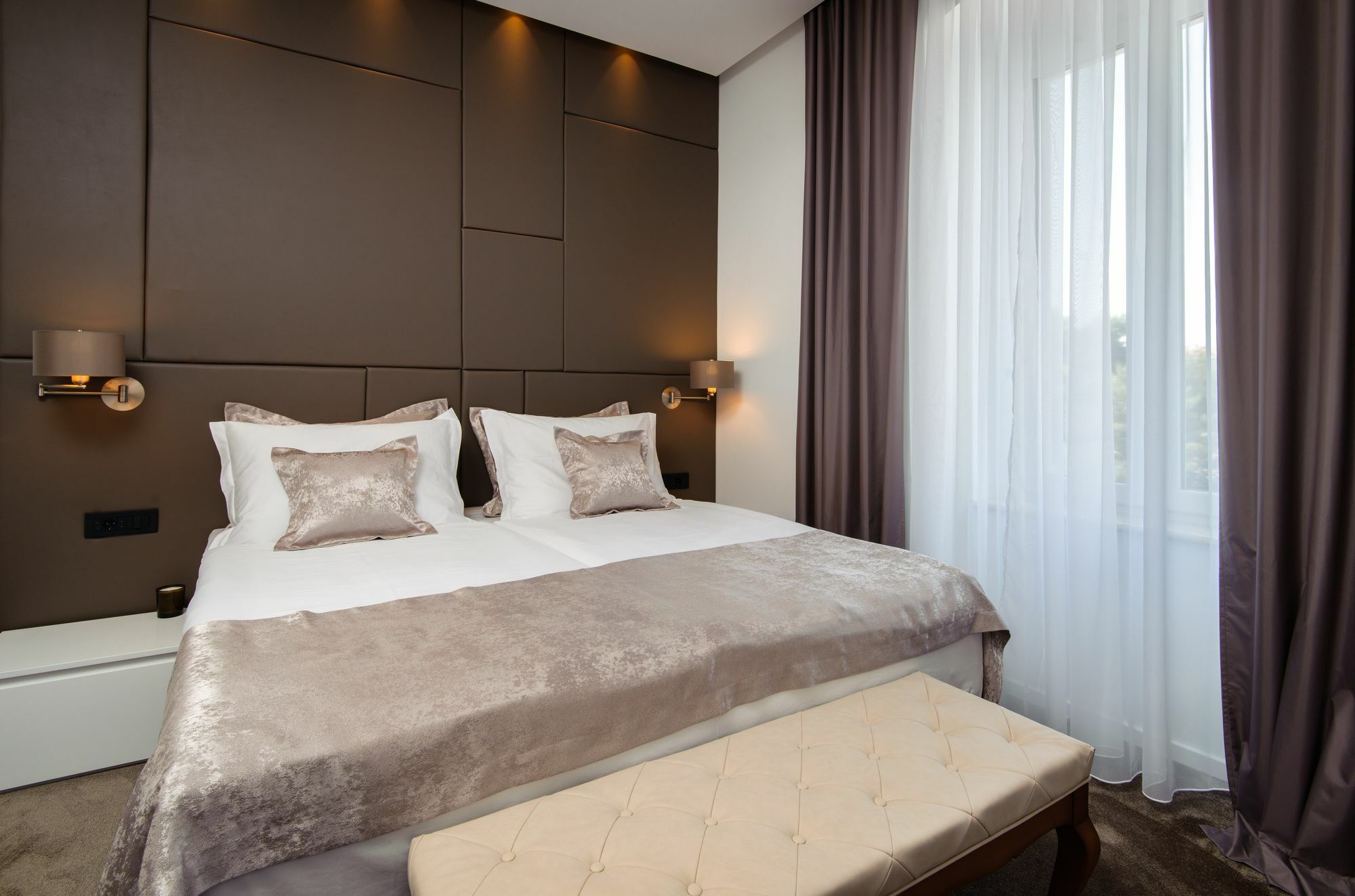 Dream Luxury Rooms Spalato Esterno foto